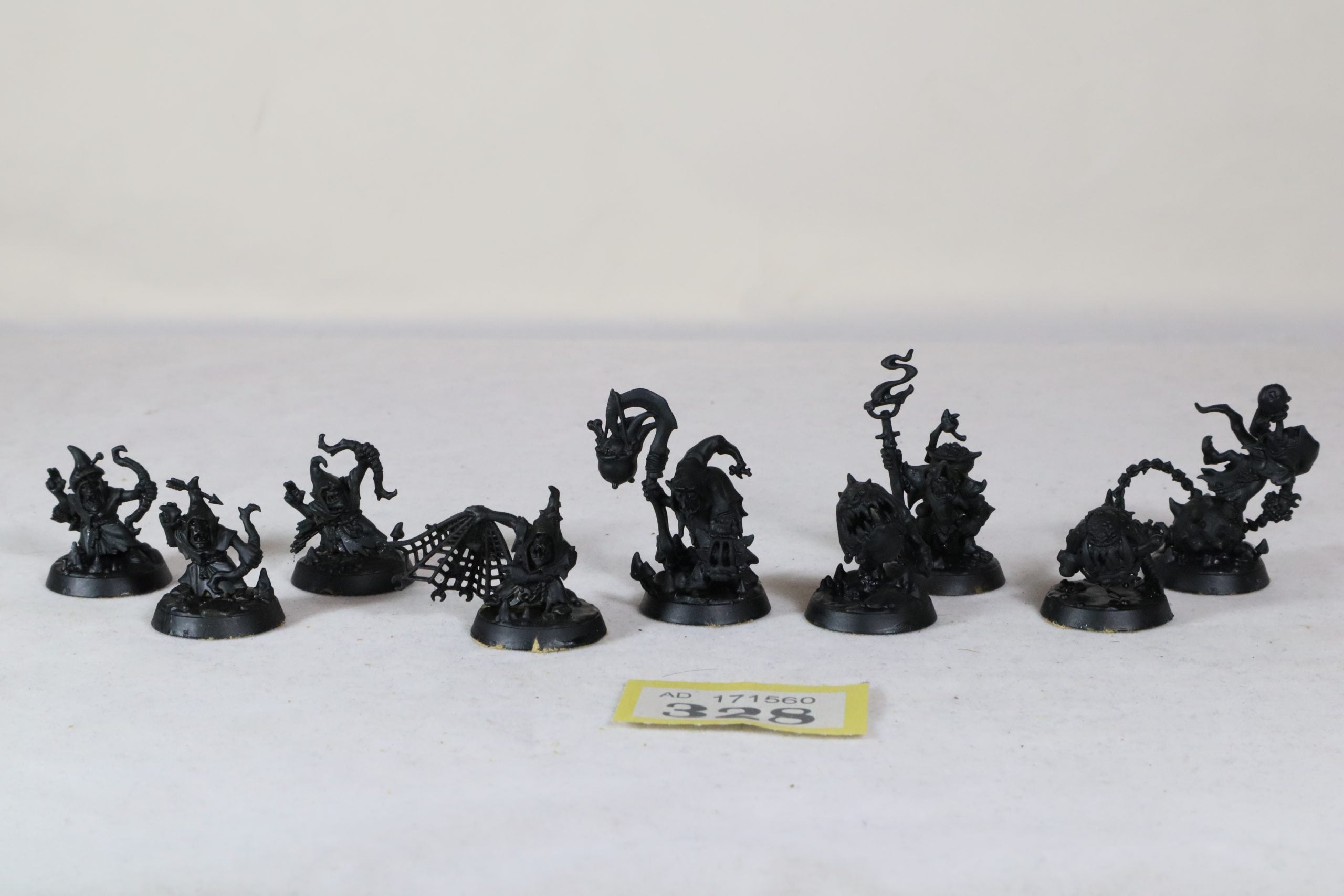 Zarbag’s Gitz