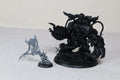 Makari With Ghazghkull Thraka