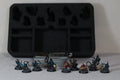 Zarbag’s Gitz With Cards And Foam Insert