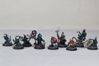 Zarbag’s Gitz With Cards And Foam Insert