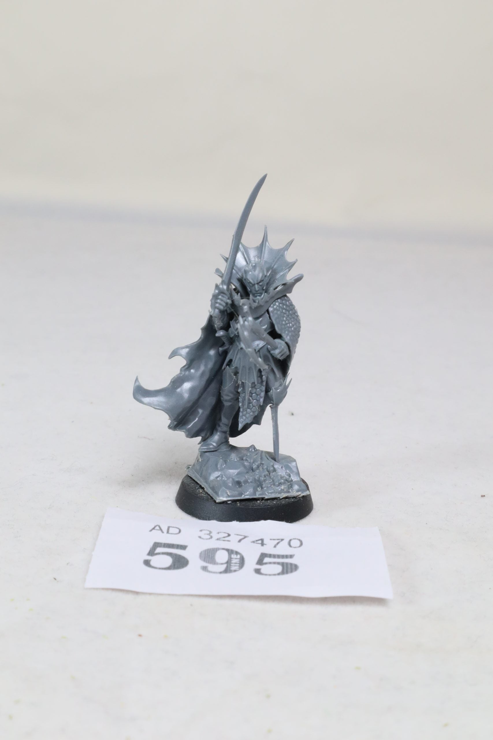 Black Arc Fleetmaster