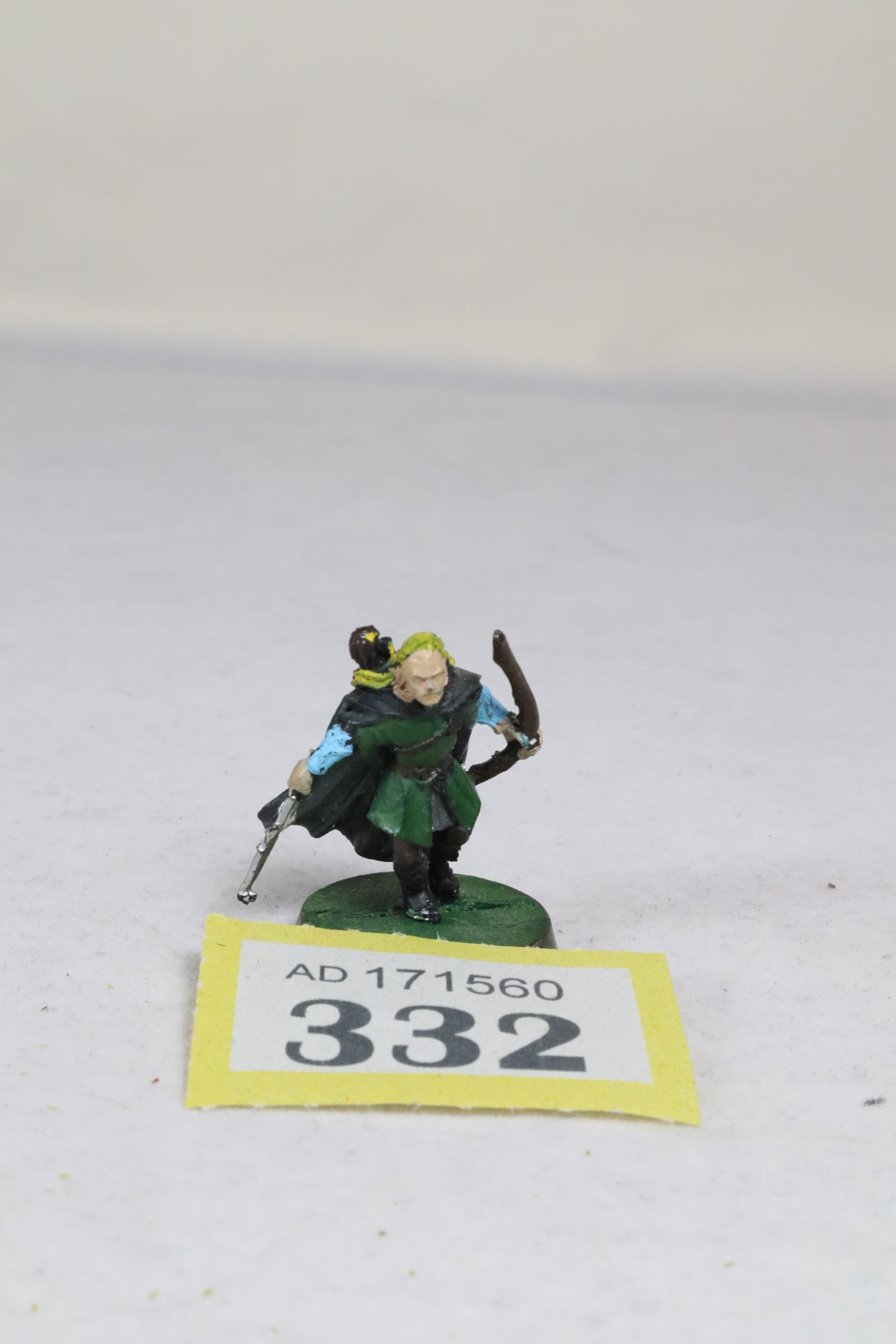 Legolas