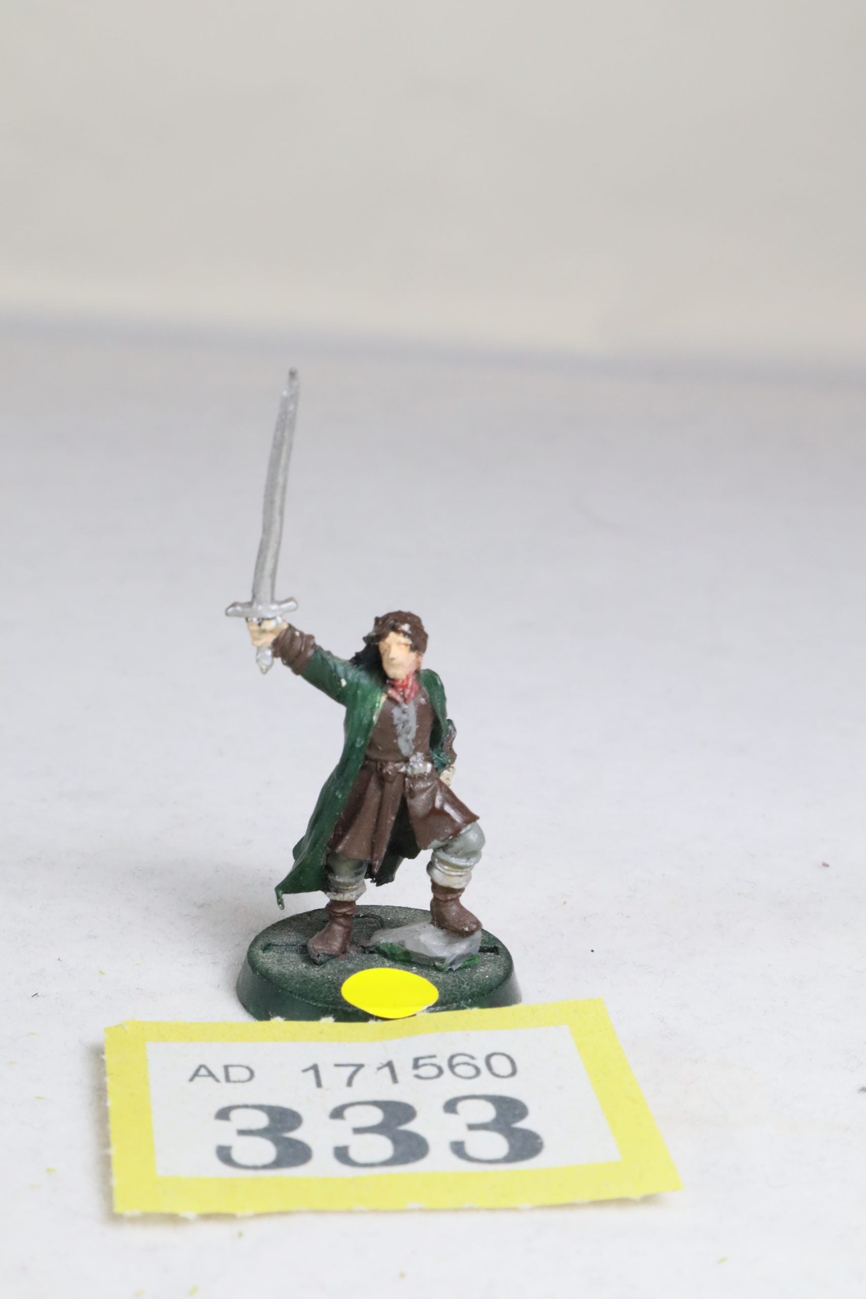 Aragorn