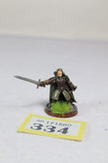 Faramir (Bow Broken)