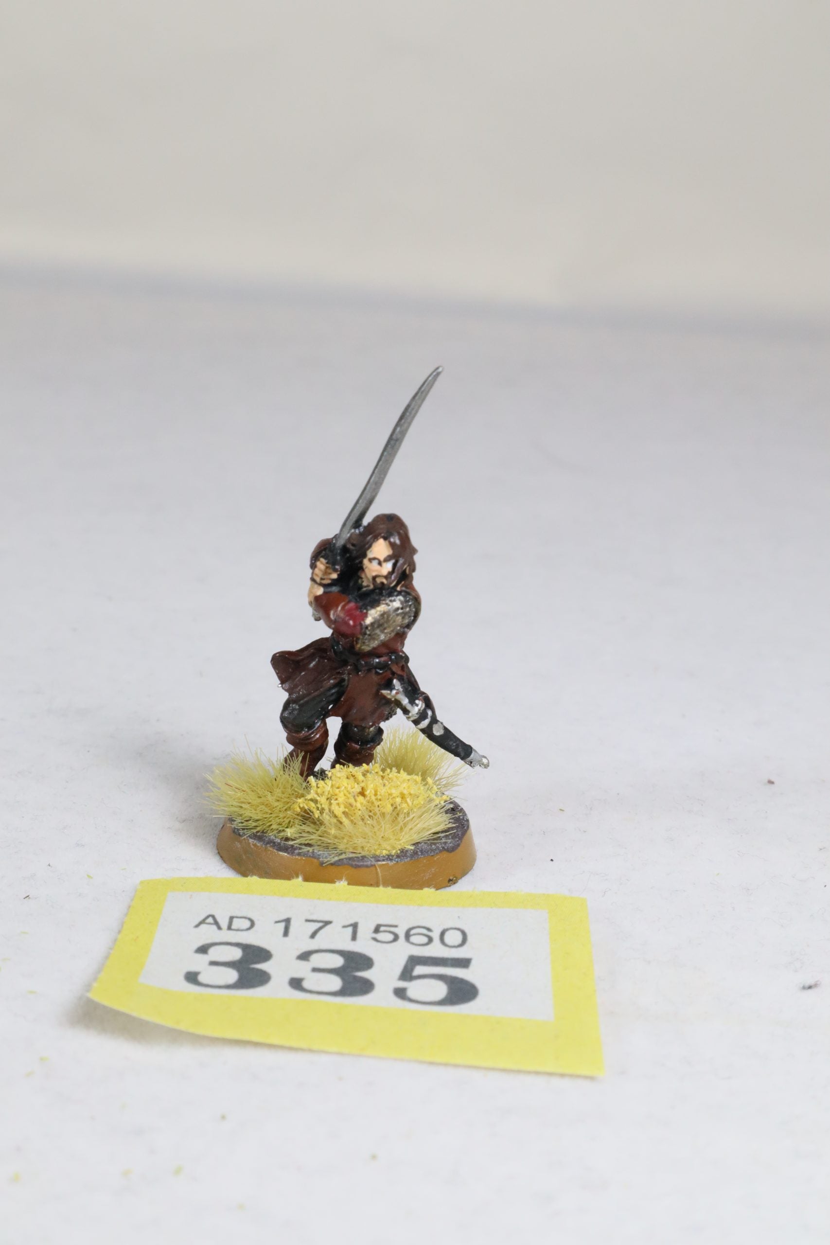 Aragorn