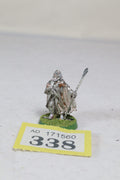Gandalf the White Minas Tirith
