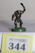 grim shank orc captain (metal)