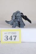 chaos terminator lord