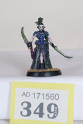 chamaean drukhari