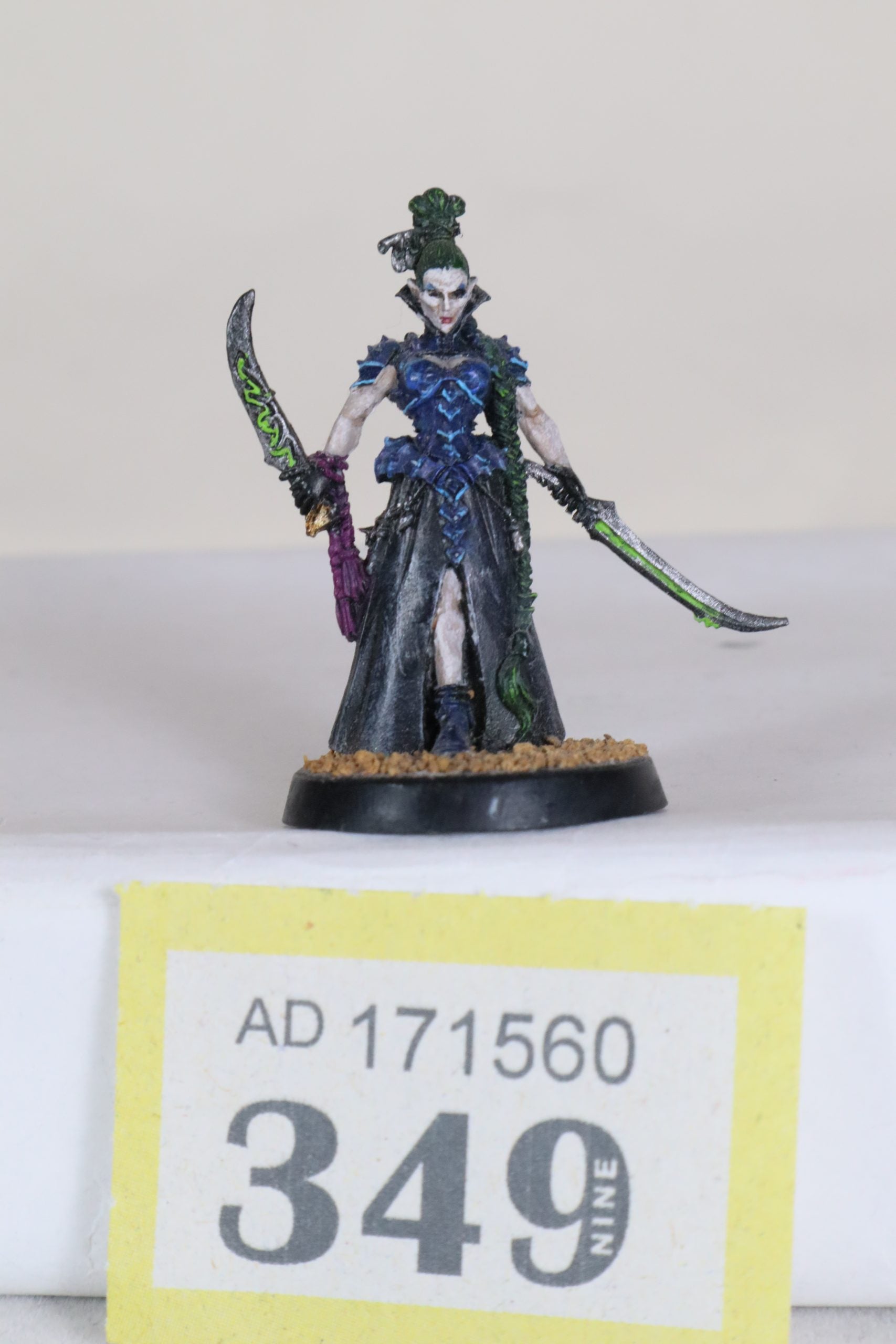 chamaean drukhari