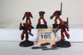 5 Assault Marines