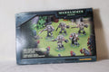 Grey Knights space marine squad (5)