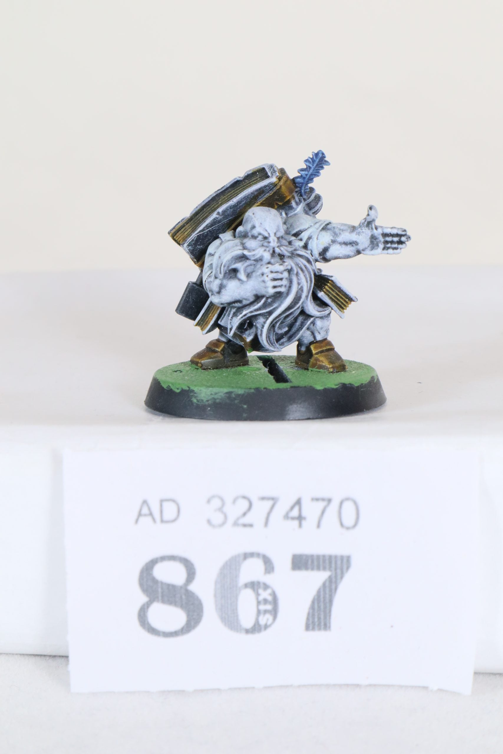 dwarf ref