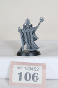 Canoness From Old Combat Patrol (On Sprue)