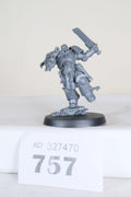 Lieutenant Titus