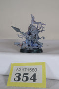 Warlock Bombardier