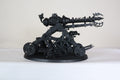 Warp Lightning Cannon