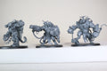 Skaven Stormfiends