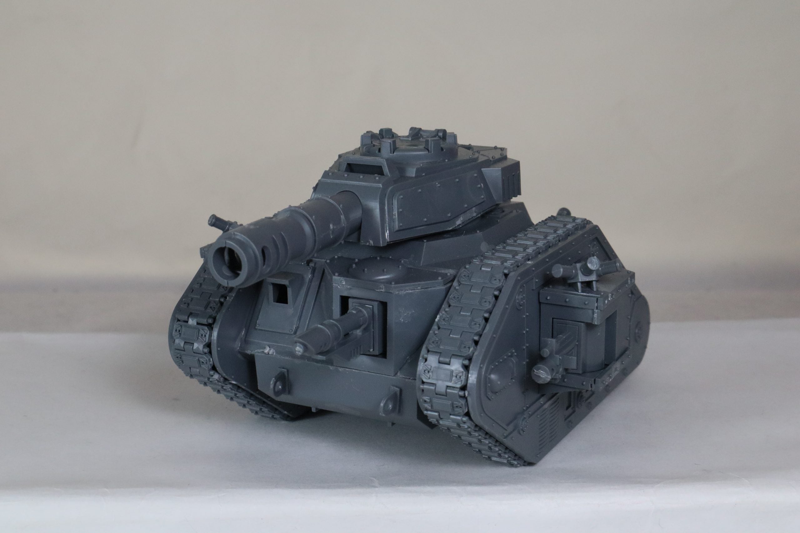 Leman Russ