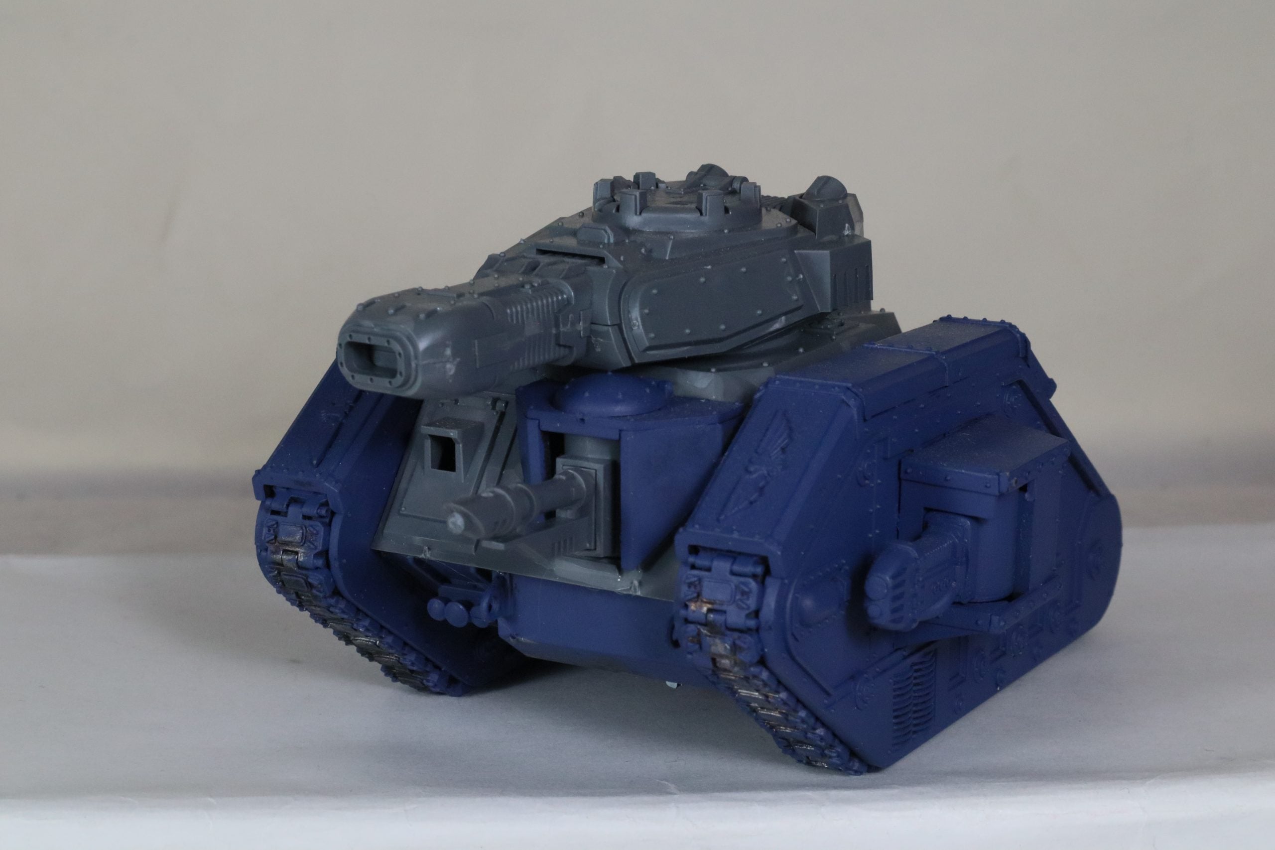 Leman Russ Plasma