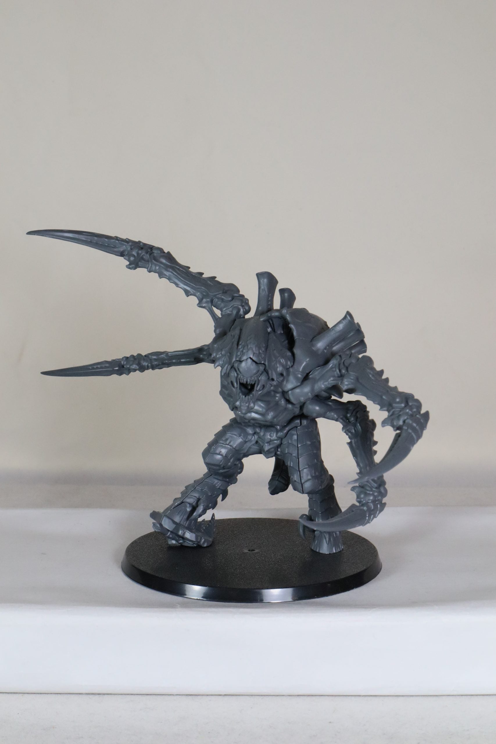Screamer-Killer