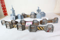 Aegis Defence Line Built