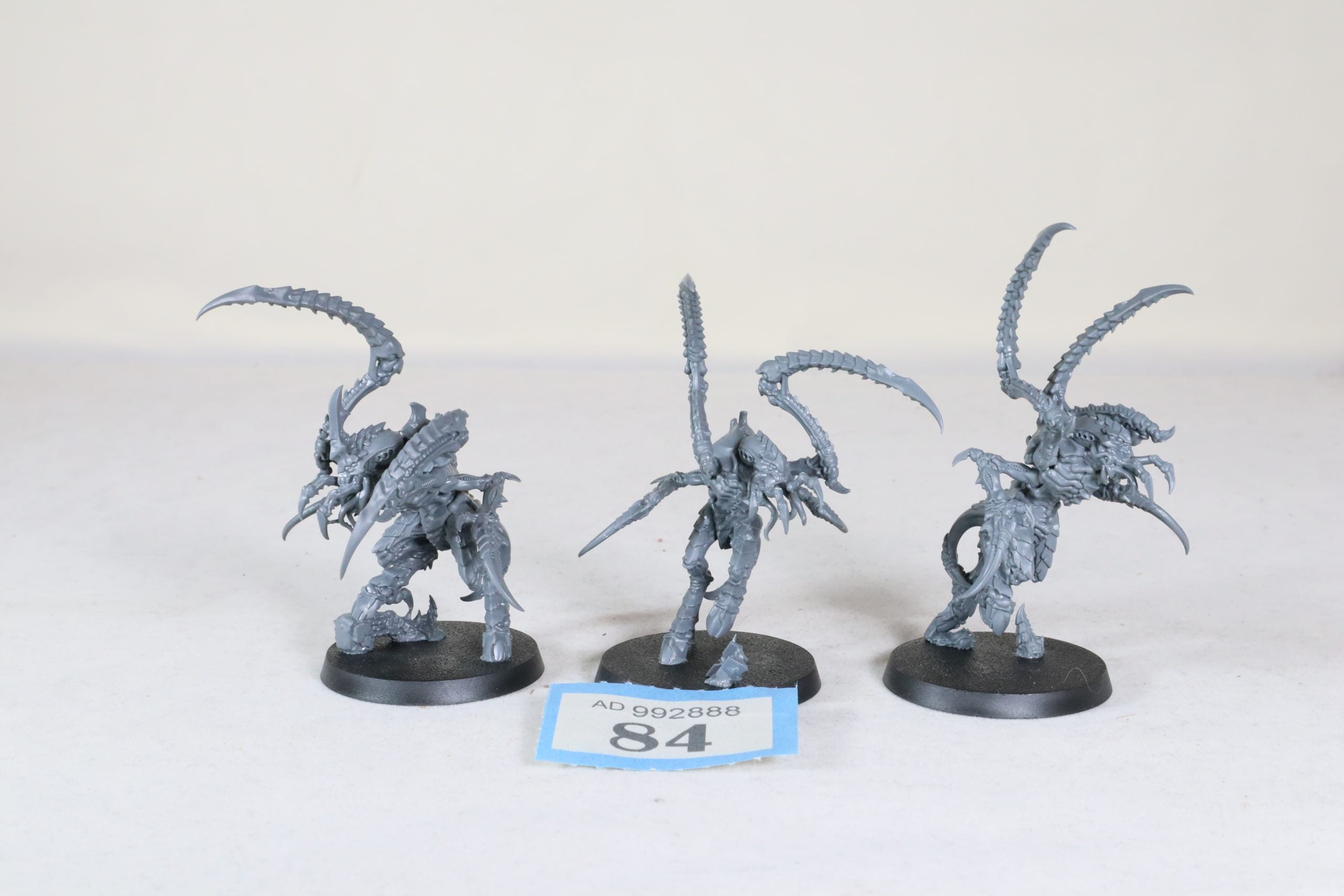 Von Ryan’s Leapers