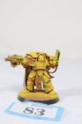 Legion Cataphractii Praetor/ Centurion