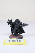 Chaplain Consul