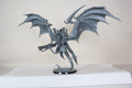 Winged Tyrant