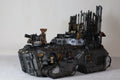 Mastodon Super-Heavy Assault Transport (Word Bearers/ Sisters Of Battle Conversion)