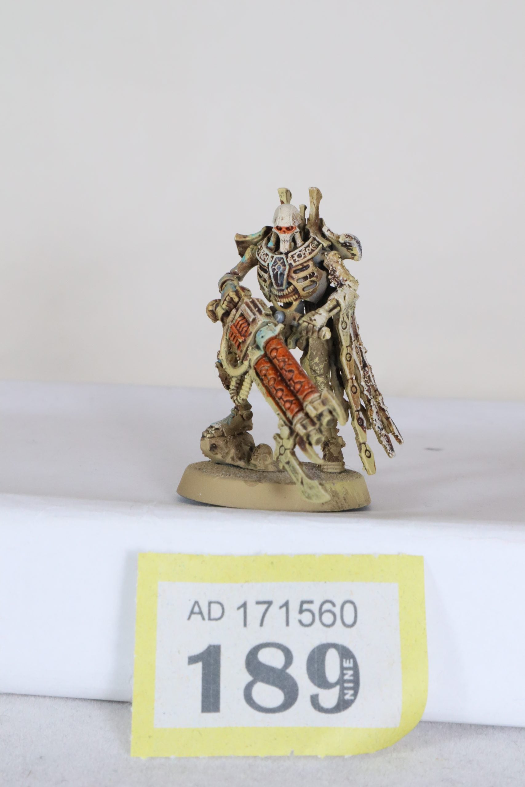 Royal Warden