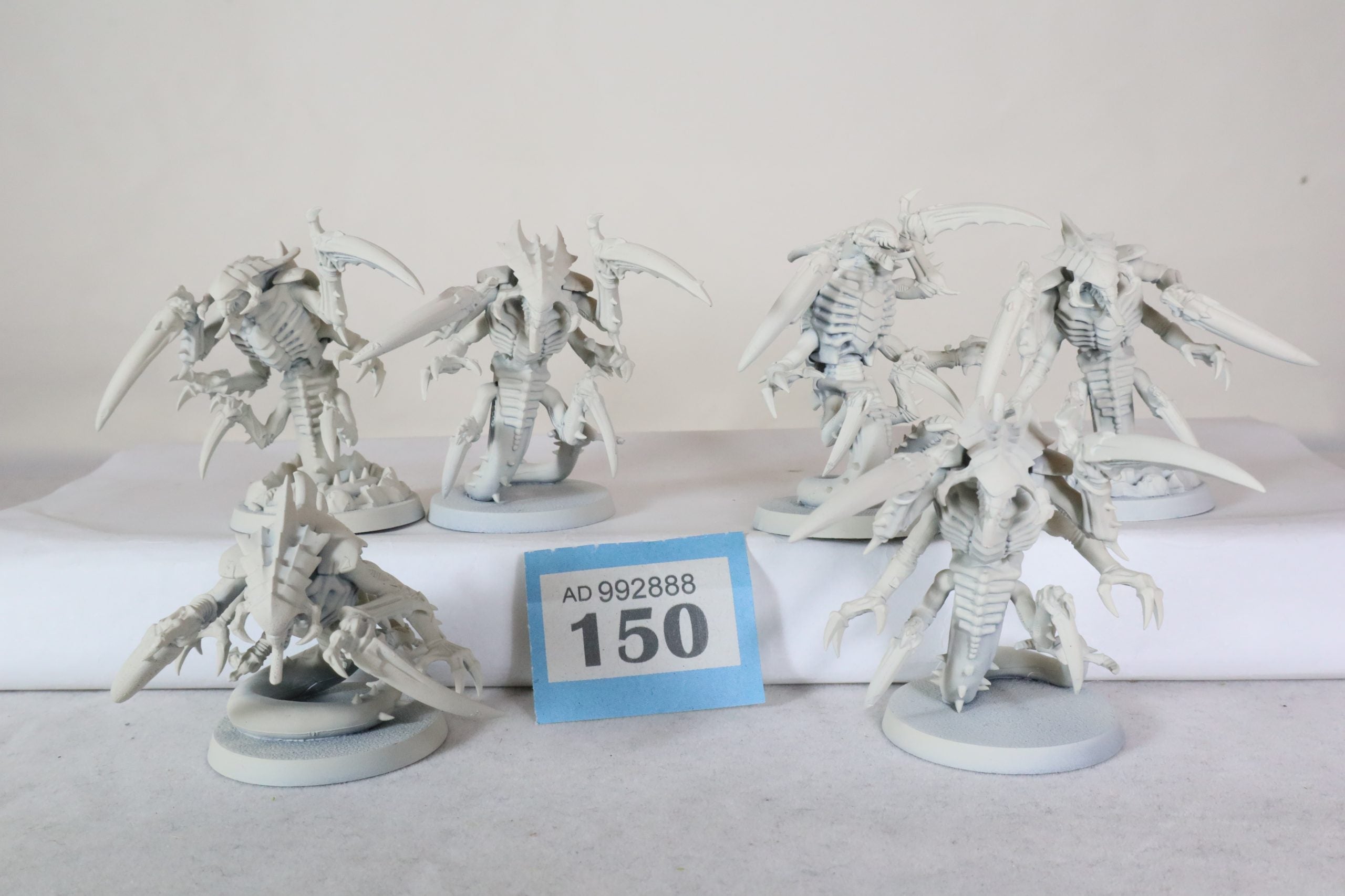 Kill Team: Raveners