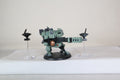 xv88 battlesuit