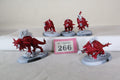 Infiltrators unit of 5