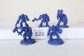 Terminator Assault Squad