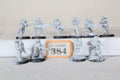 cadian shock troops