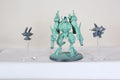 Tau Commander