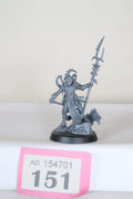 Akhelian Thrallmaster