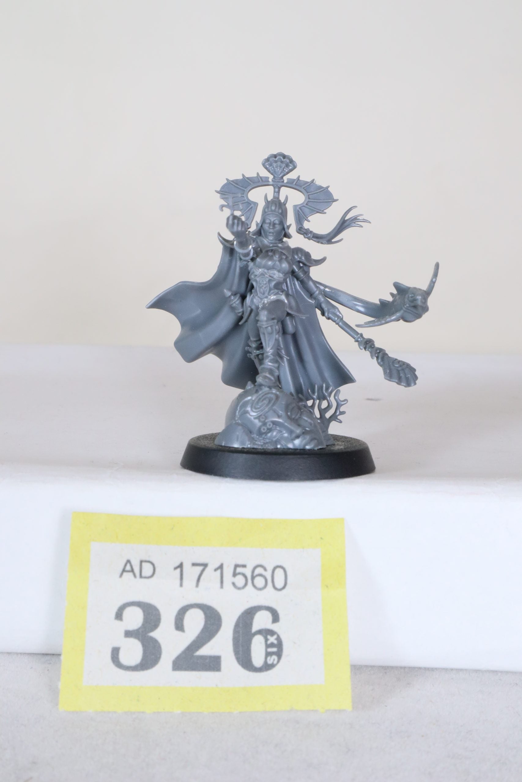 Isharann Tidecaster