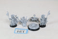 Tau Ethereal Aun'Va Master Of The Undying Spirit With Honour Guards