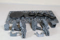 Rapier Quad Heavy Bolters (Crew On Sprue)