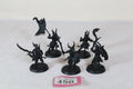 5 Tzaangor Command (Age of sigmar)