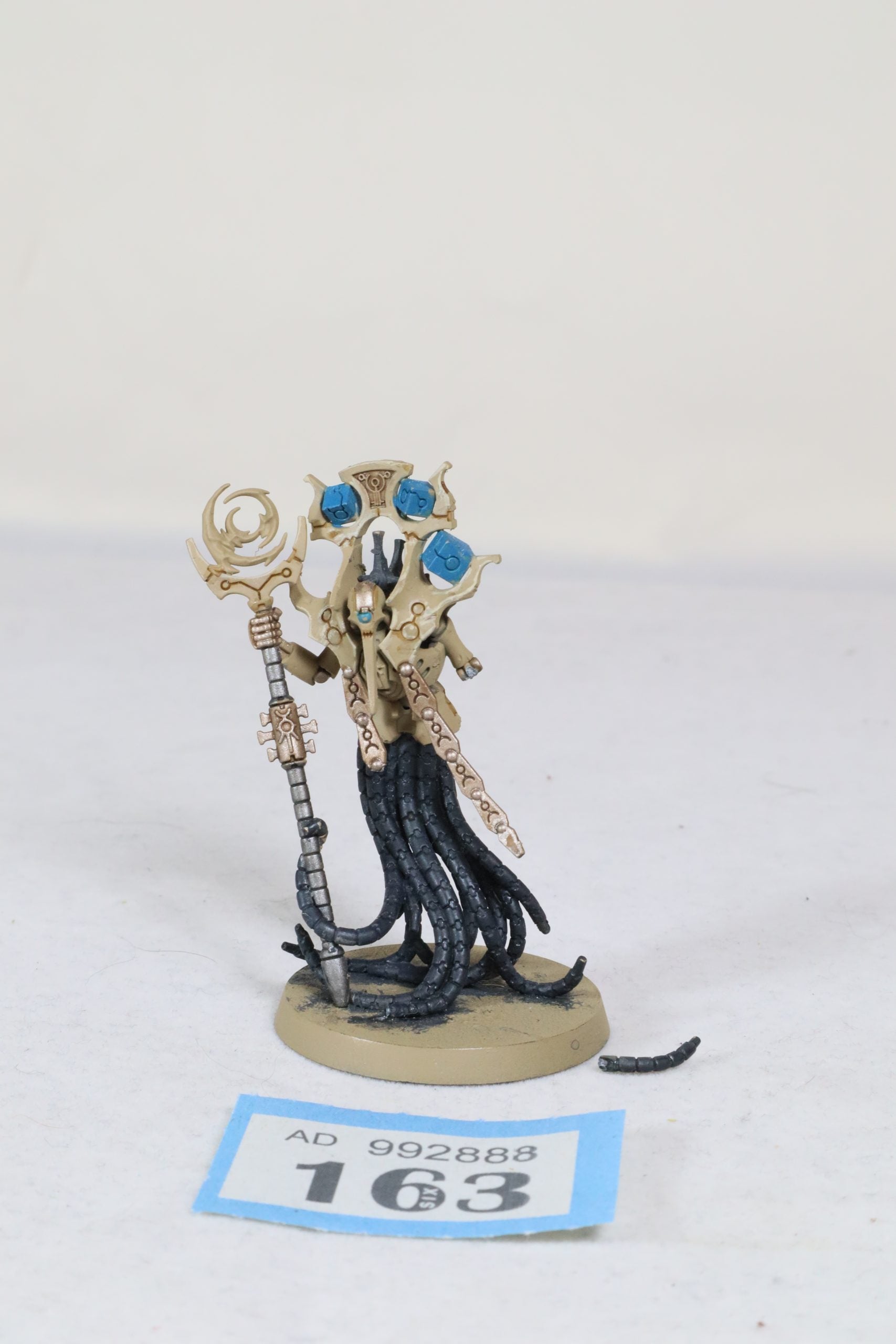 Chronomancer