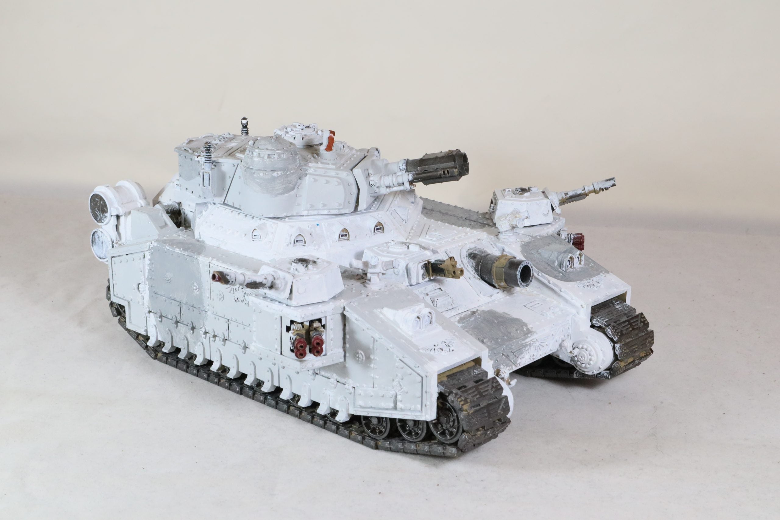 Hellhammer (Baneblade Config)