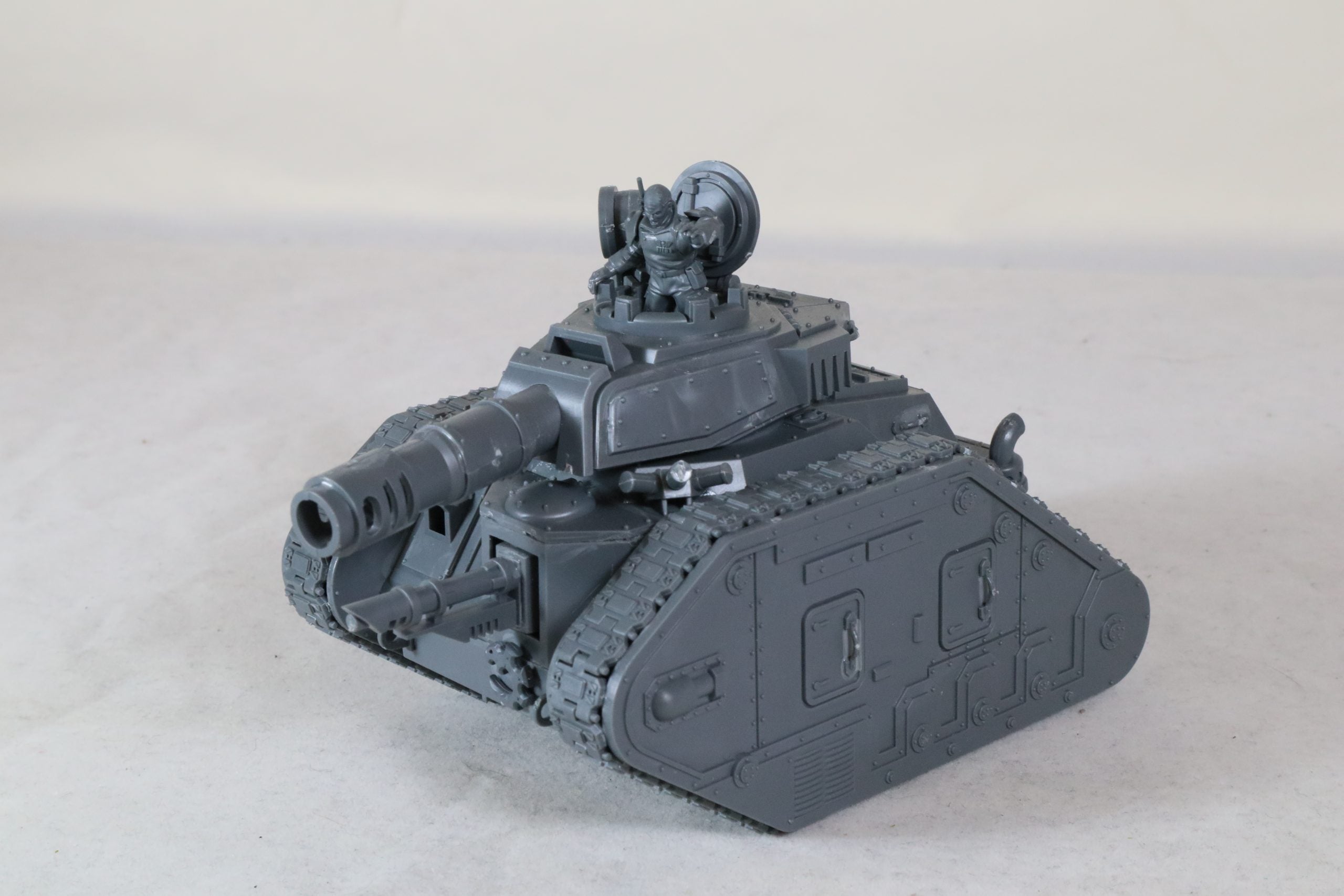 Leman Russ