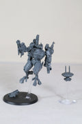 Tau Empire: Commander