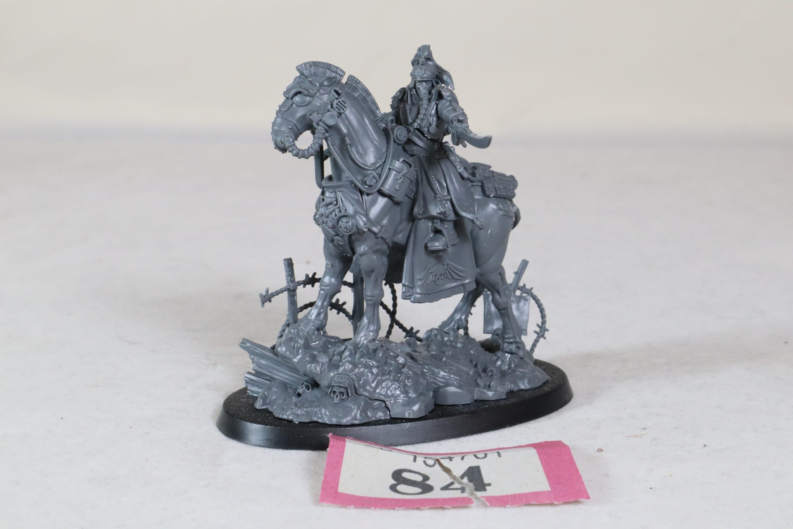 Krieg Lord-Marshal Dreir