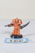 Rogue Trader Ordo Malleus