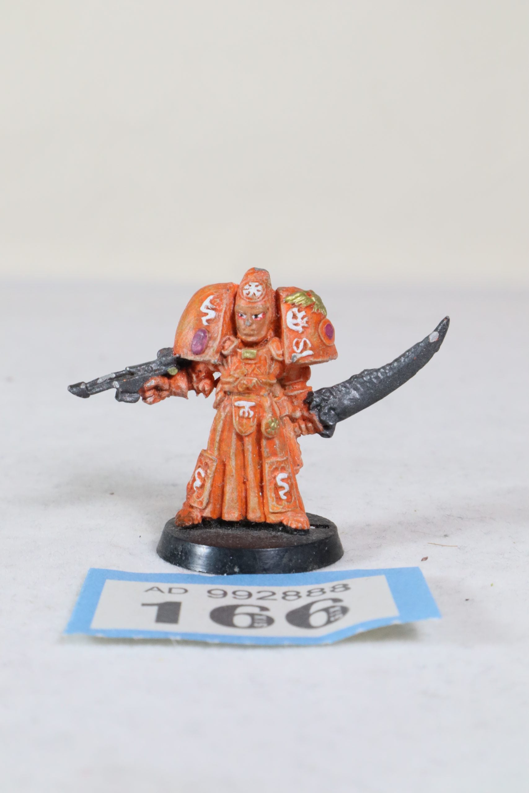 Rogue Trader Ordo Malleus